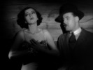 The Skin Game (1931)Edward Chapman, Phyllis Konstam and shadow